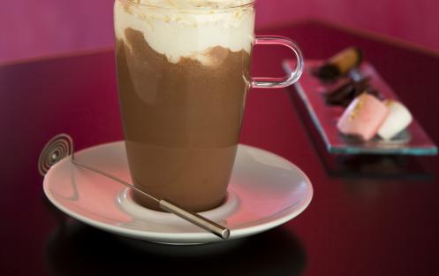 The Chocolate Gallerys Classic Hot Chocolate_3943